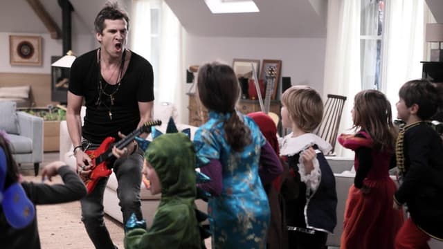 Rock'n Roll assista online