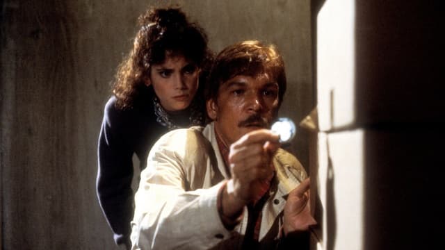 Halloween III: A Noite das Bruxas assista online