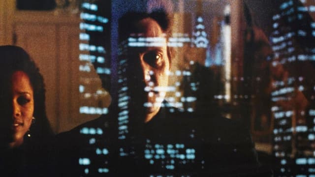 O Rei de Nova York assista online