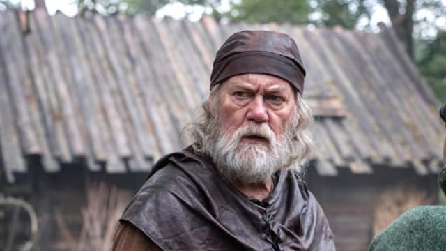 O Jovem Viking assista online