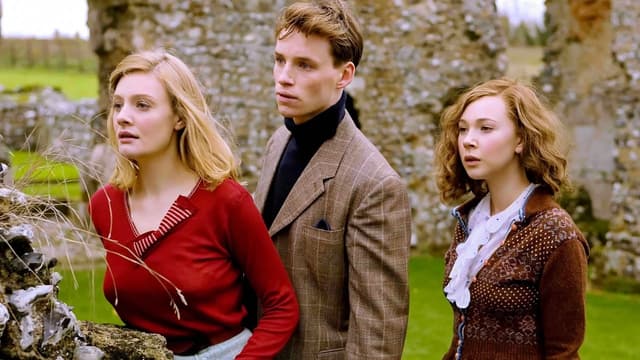 Glorious 39 assista online