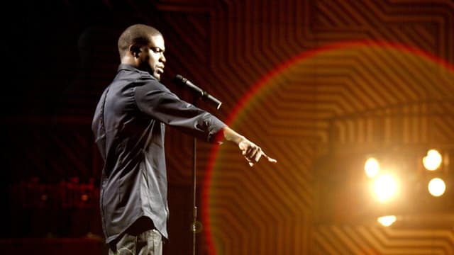 Kevin Hart: I'm a Grown Little Man assista online