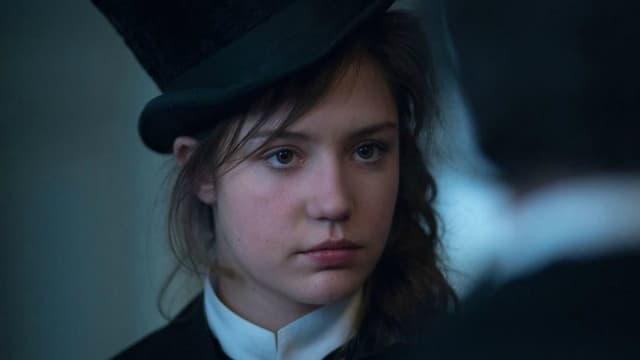 Les Anarchistes assista online
