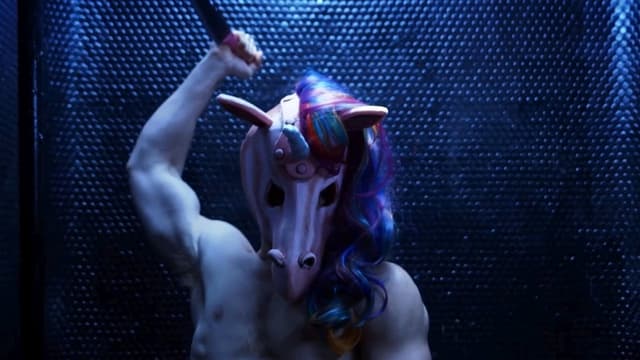 O Unicórnio Assassino assista online