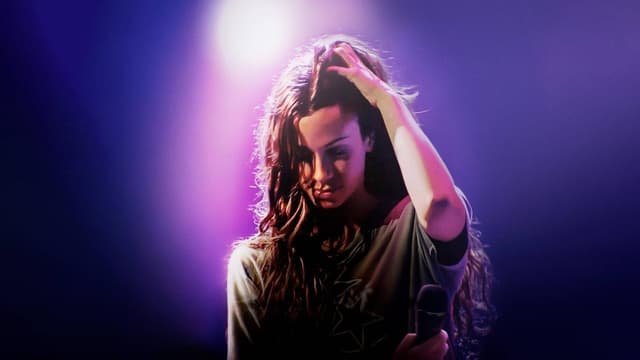 Jagged assista online