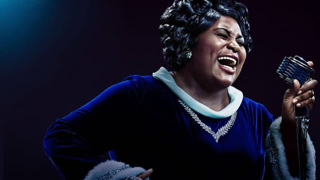 Mahalia assista online