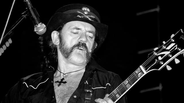 Lemmy assista online