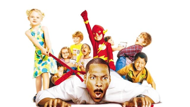 A Creche do Papai assista online