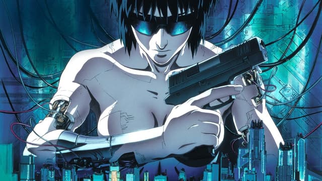 Ghost in the Shell: O Fantasma do Futuro assista online