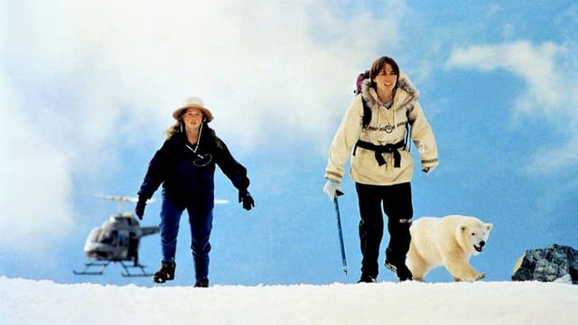 Alaska - Uma Aventura Inacreditável assista online