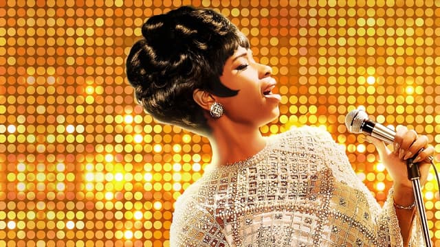 Respect: A História de Aretha Franklin assista online