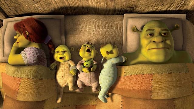 Shrek Para Sempre assista online