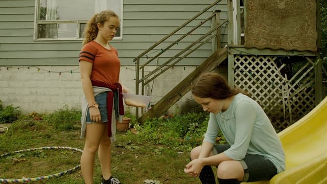 Porcupine Lake assista online