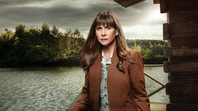 O Mistério de Hailey Dean: Desejo Assassino assista online