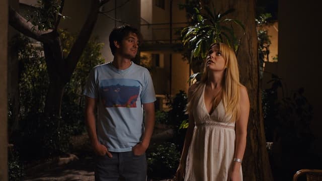 O Mistério de Silver Lake assista online