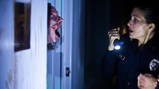 Last Shift assista online