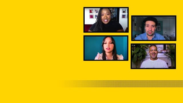 The Undefeated Presents: Hamilton In-Depth assista online