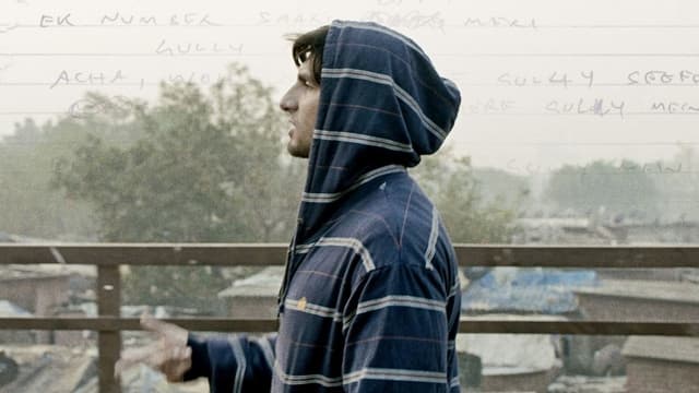 Gully Boy assista online