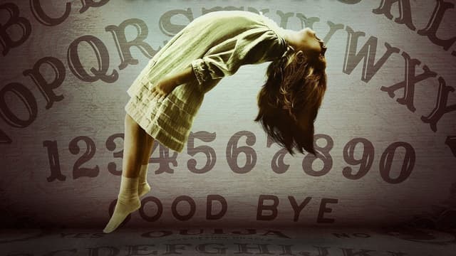 Ouija: Origem do Mal assista online