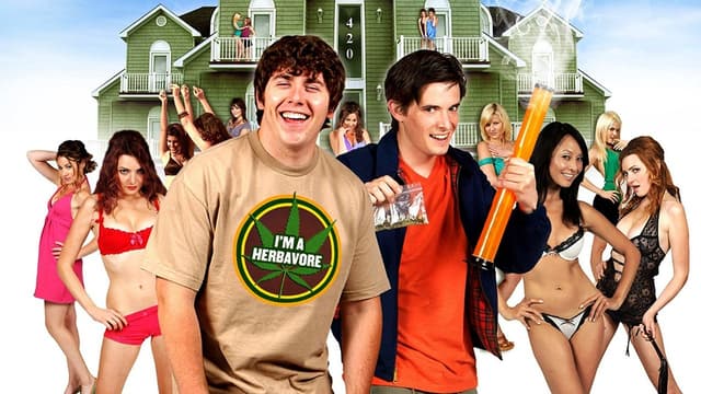 Sex Pot assista online