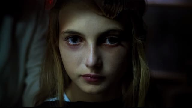 Wolf Mother assista online
