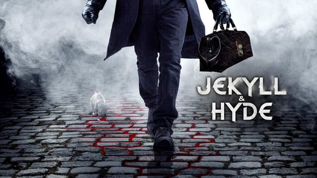 O Segredo de Jekyll & Hyde assista online