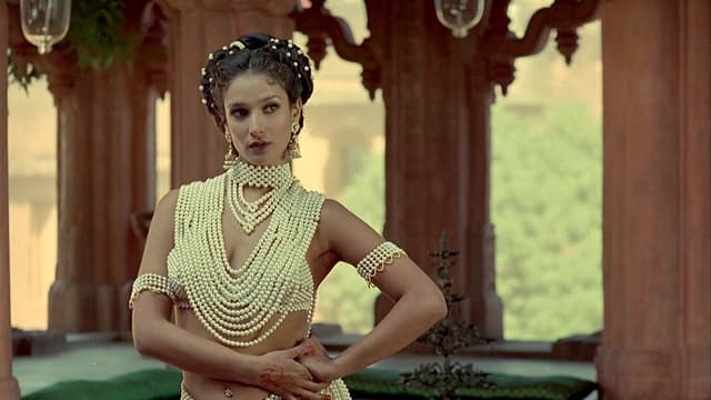 Kama Sutra - Um Conto de Amor assista online