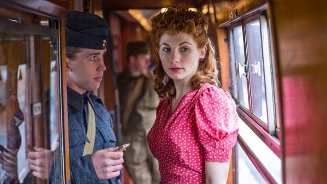 The Night Watch assista online