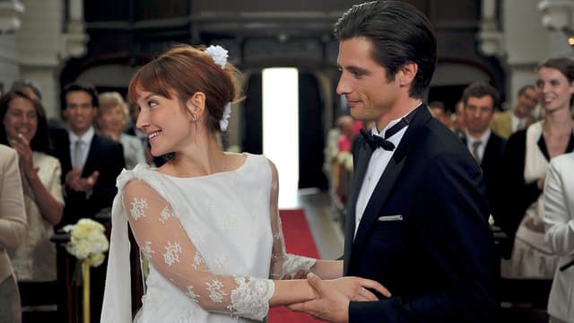 Une nouvelle amie assista online