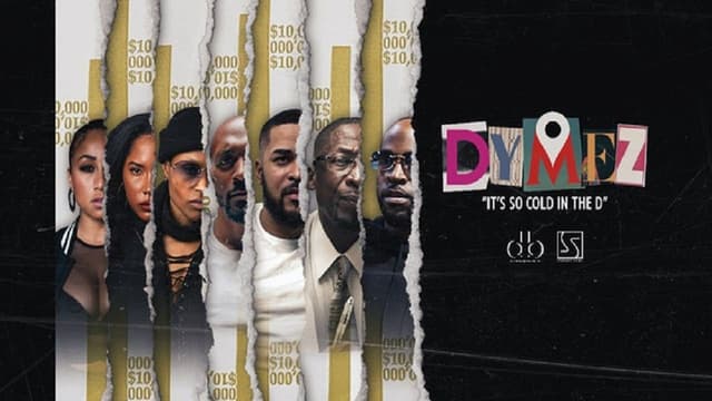 Dymez assista online