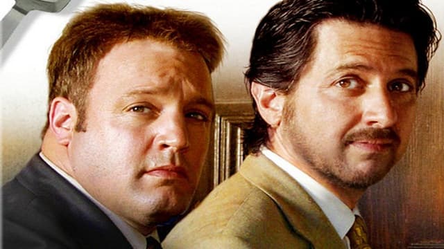 Dois Vendedores Numa Fria assista online