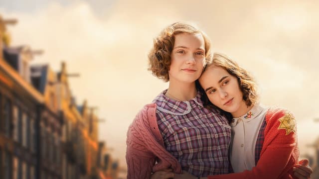 Anne Frank, Minha Melhor Amiga assista online