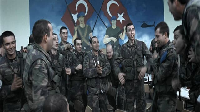Nefes: Vatan Sağolsun assista online
