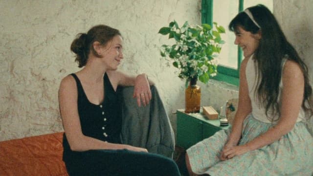As 4 Aventuras de Reinette e Mirabelle assista online