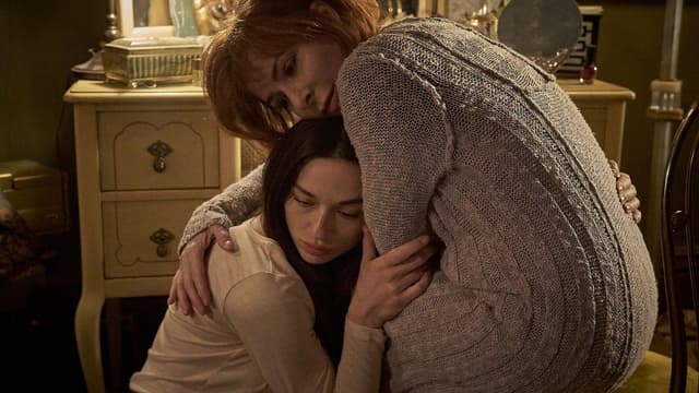 A Casa do Medo - Incidente em Ghostland assista online