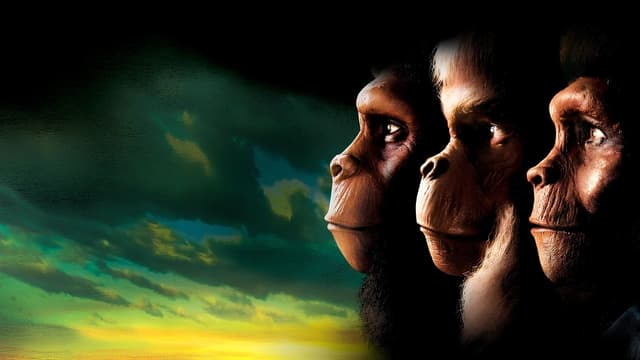 O Planeta dos Macacos assista online