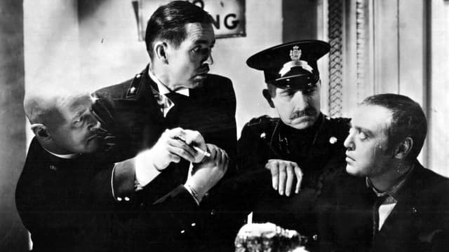 Crime e Castigo assista online
