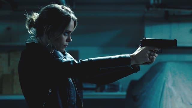 Negative assista online