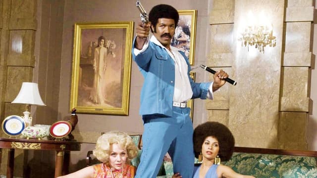 Black Dynamite assista online