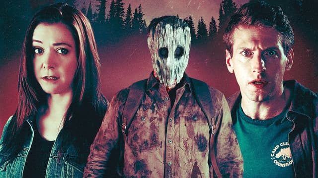 You Might Be the Killer assista online