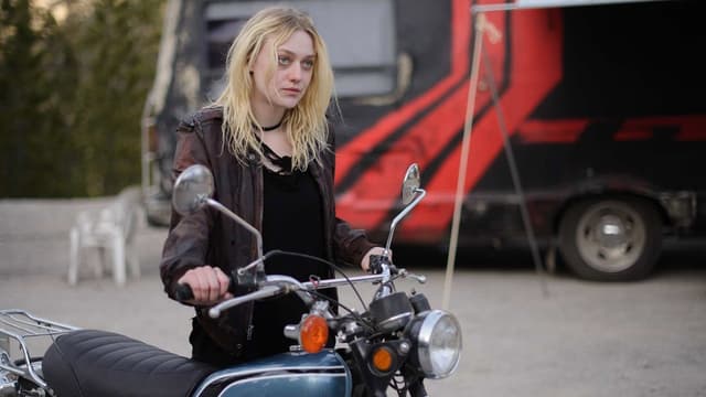 Viena and the Fantomes assista online