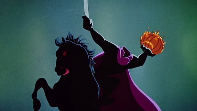 As Aventuras de Ichabod e Sr. Sapo assista online