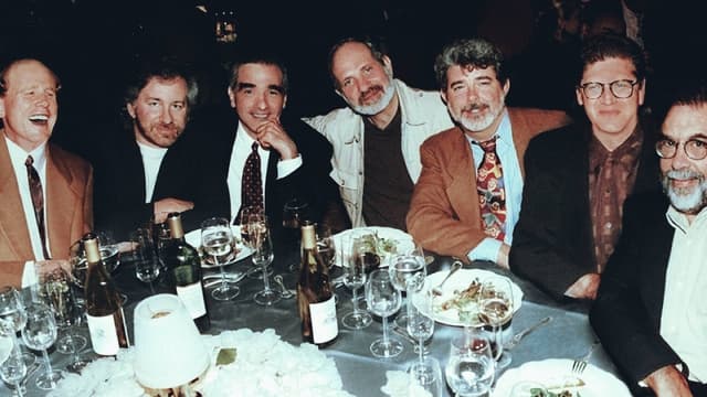 De Palma assista online