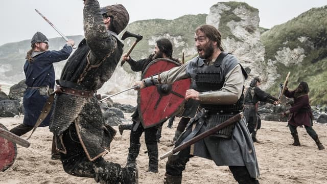 Viking Destiny assista online