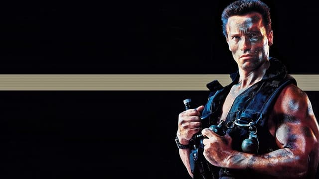 Comando para Matar assista online