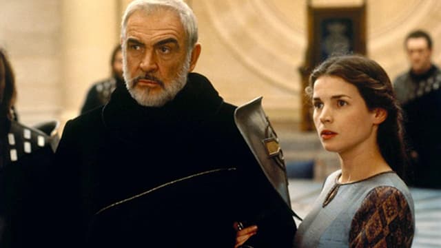 Lancelot: O Primeiro Cavaleiro assista online