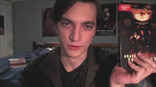Fenômenos Paranormais 2 assista online