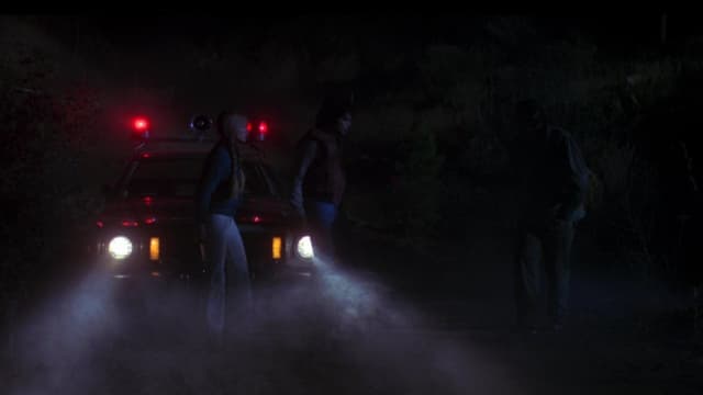 Without Warning assista online