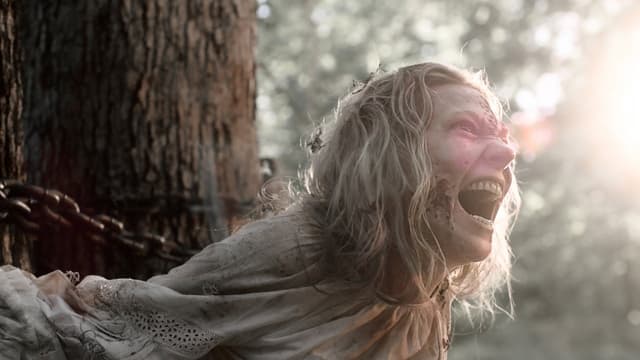 Along Came the Devil II assista online