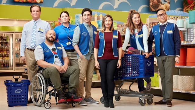 Superstore: Uma Loja de Inconveniências assista online